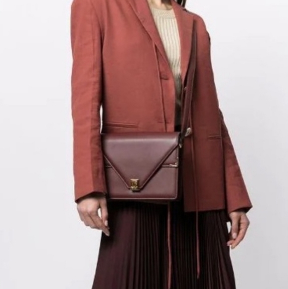 Authentic Cartier Les Must De crossbody bag - Picture 2 of 10